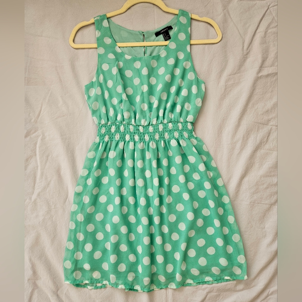 Forever21 dress